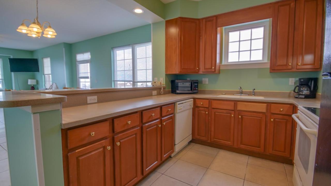 Americana Princess Suites/Condos Ocean City Bagian luar foto