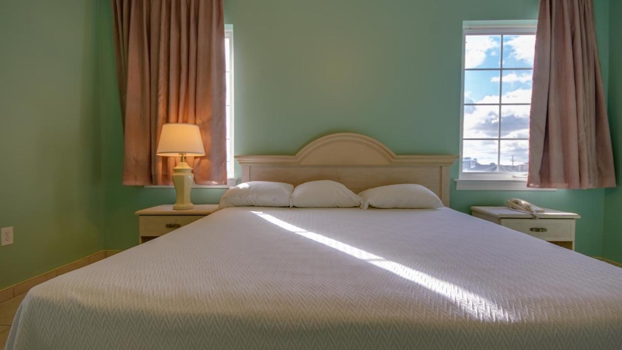 Americana Princess Suites/Condos Ocean City Bagian luar foto