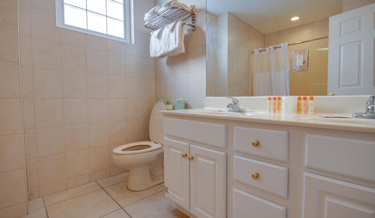 Americana Princess Suites/Condos Ocean City Bagian luar foto
